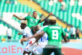 2023 AFCON Nigeria v Cameroon: Everything you need to know about mouthwatering round of 16 clash