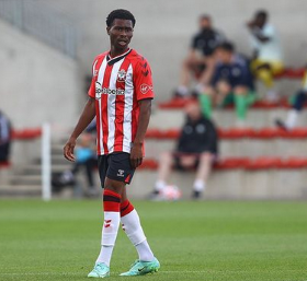 EFL wrap: Tella, Okenabirhie, Ehibhatiomhan, Odoffin on target; first senior goal for Sotona