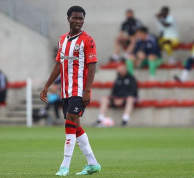 EFL wrap: Tella, Okenabirhie, Ehibhatiomhan, Odoffin on target; first senior goal for Sotona