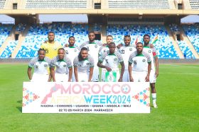 Three hits and three flops from Super Eagles first victory against Black Stars in 18 years