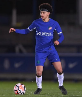 Chelsea add younger brother of 2021 Super Eagles invitee to Conference League squad pre-Astana