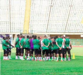 2022 WCQ: Rohr confirms Rangers, Watford, Leicester, Everton stars will not travel to Cape Verde