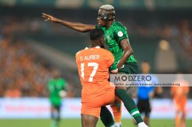Super Eagles player ratings: Iwobi, Aina exposed; Nwabali blemish; Ekong hero to zero; Onyeka, Bassey standouts