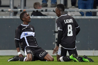 Arsenal In Talks To Seal Transfer Of Eupen Goal Machine Onyekuru