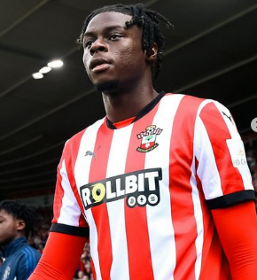 'He was good' - Southampton boss delivers verdict on performance of Chelsea loanee Ugochukwu v Man Utd