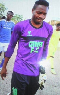 Nigeria Professional Football League Player Dies After Spinal Cord Injury