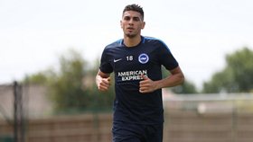 Leon Balogun On Premier League Strikers: They Have More Quality Than World Cup Strikers