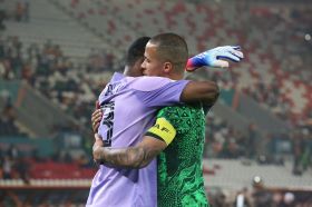 Troost-Ekong drawing interest from Saudi clubs after brilliant displays for Super Eagles at 2023 AFCON