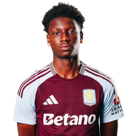 17yo Nigerian midfielder makes senior debut for Aston Villa in win against Wycombe Wanderers
