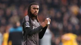 Premier League record set after Alex Iwobi's 98th minute goal for Fulham in 2-1 loss to Wolves