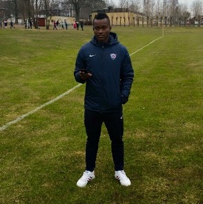 Inter Turku Midfielder Vincent Onovo Dedicates Four Goals To Jesus Christ