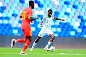 Nwabali shows how good he is again, 4 other observations from Super Eagles impressive win v Black Stars 