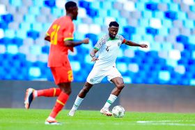 Nwabali shows how good he is again, 4 other observations from Super Eagles impressive win v Black Stars