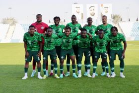 2023 AFCON Nigeria v Equatorial Guinea: Match preview, what to expect, team news, key players, kickoff time
