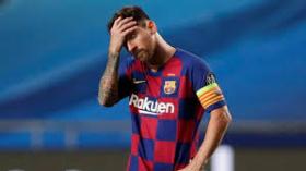 Will Messi Really Leave Barcelona?