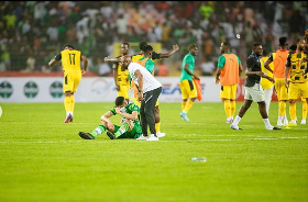 Rangers defender breaks his silence over Super Eagles World Cup playoff heartbreak 