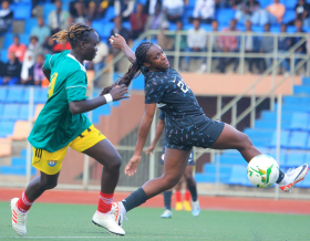 Super Falcons player ratings: Alozie, Ajibade versatile; Babajide shows off her flair; Nicole Payne surprise starter