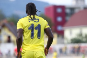 Chelsea Loanee Moses Handed His Preferred Shirt Number At Fenerbahce 