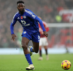 Premier League top tackler: Man Utd, Chelsea, Crystal Palace stars overtake Ndidi after latest games