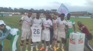 Goalkeeper Ikechukwu Ezenwa Joins Super Eagles Walking Wounded Ahead Zambia Clash
