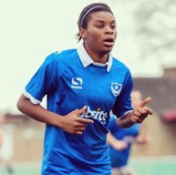 Ini Umotong Scores Hat - trick For Portsmouth 