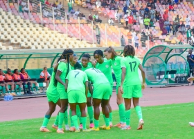 2024 Olympic qualifier: Five observations from Super Falcons 1-0 win over Indomitable Lionesses 