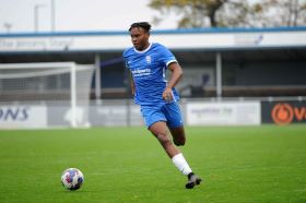 Nigerian defender at crossroads over his future at Birmingham City despite new deal on the table