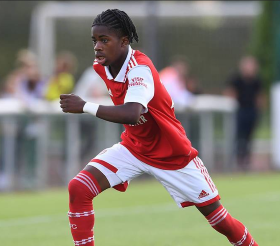 Nichols, Ranson, Idele, Ismail make UEFA Youth League debuts as Atalanta beat Arsenal