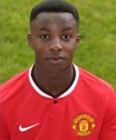 UEFA Youth League : Udoh Helps Juventus Beat City, Tosin Kehinde Features For Manchester United 