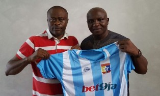 Remo Stars Appoint Nduka Ngbade As Technical Adviser