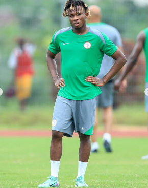 Ndidi, Dele-Bashiru, Boniface, Chukwueze, Nwabali, 4 others report for international duty pre-Libya