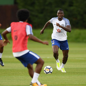 Chelsea's Omeruo Publicly Dismisses Link With Wolverhampton Wanderers :  No Truth To it