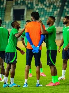 2026 WCQ Nigeria v Lesotho: Match preview, what to expect, team news, key players, kickoff time