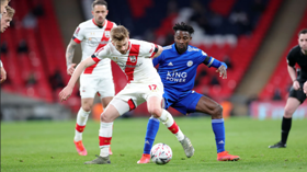 'Imperious' - Leicester City hero lavishes praise on Ndidi after brilliant display vs Southampton 