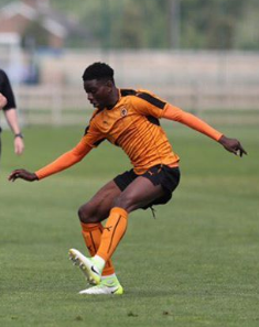 United States Call-Up For Promising Wolves Midfielder Owen Otasowie