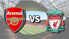 Arsenal vs Liverpool – match analysis:: All Nigeria Soccer