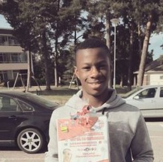 Nigeria, Sweden & Italy Set To Battle Over International Future Of Juventus Slayer Emmanuel Ekong