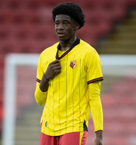 Confirmed: Two young Nigerian defenders sign new contracts with Watford