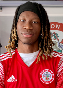 Chelsea Midfielder Uwakwe's First Words After Season-Long Loan Move To The Reds 