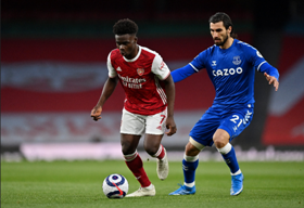 Wenger's former pupil Ikpeba explains why Arsenal are struggling in the Premier League 