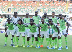  How Leicester, Everton, Bordeaux, Lille, Paderborn Reacted To Super Eagles First Post-AFCON Win 