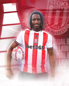 Confirmed: Stoke City sign versatile Nigerian central defender from Celtic despite injury