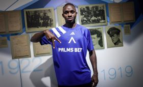 Official: Levski Sofia complete deal for former Golden Eaglets central defender