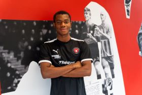 After Super Eagles duo Onyeka and Onyedika, FC Midtjylland sign another midfielder from FC Ebedei