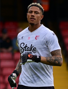 Official: Super Eagles goalkeeper joins Udinese on permanent transfer