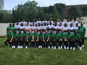 Nigeria Fans All Say The Same Thing About Super Eagles Official Team Photo 