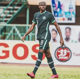 Jose Peseiro warns Napoli it won't be easy to keep Osimhen amid Chelsea, Man Utd links