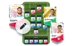 Play fantasy football and win real prizes immediately!:: All Nigeria Soccer