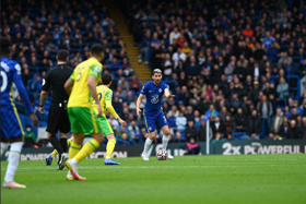 ‘It’s unacceptable’ – Ex-APOTY calls for sacking of Norwich coach after 7-0 loss to Chelsea :: All Nigeria Soccer