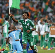 Moment Of Truth For Onazi & Joel Obi 1830 Hours, Full Schedule Of Eagles Activities Friday 